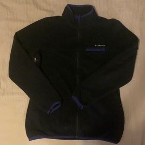 Colombia Women’s Medium Lightweight Fleece